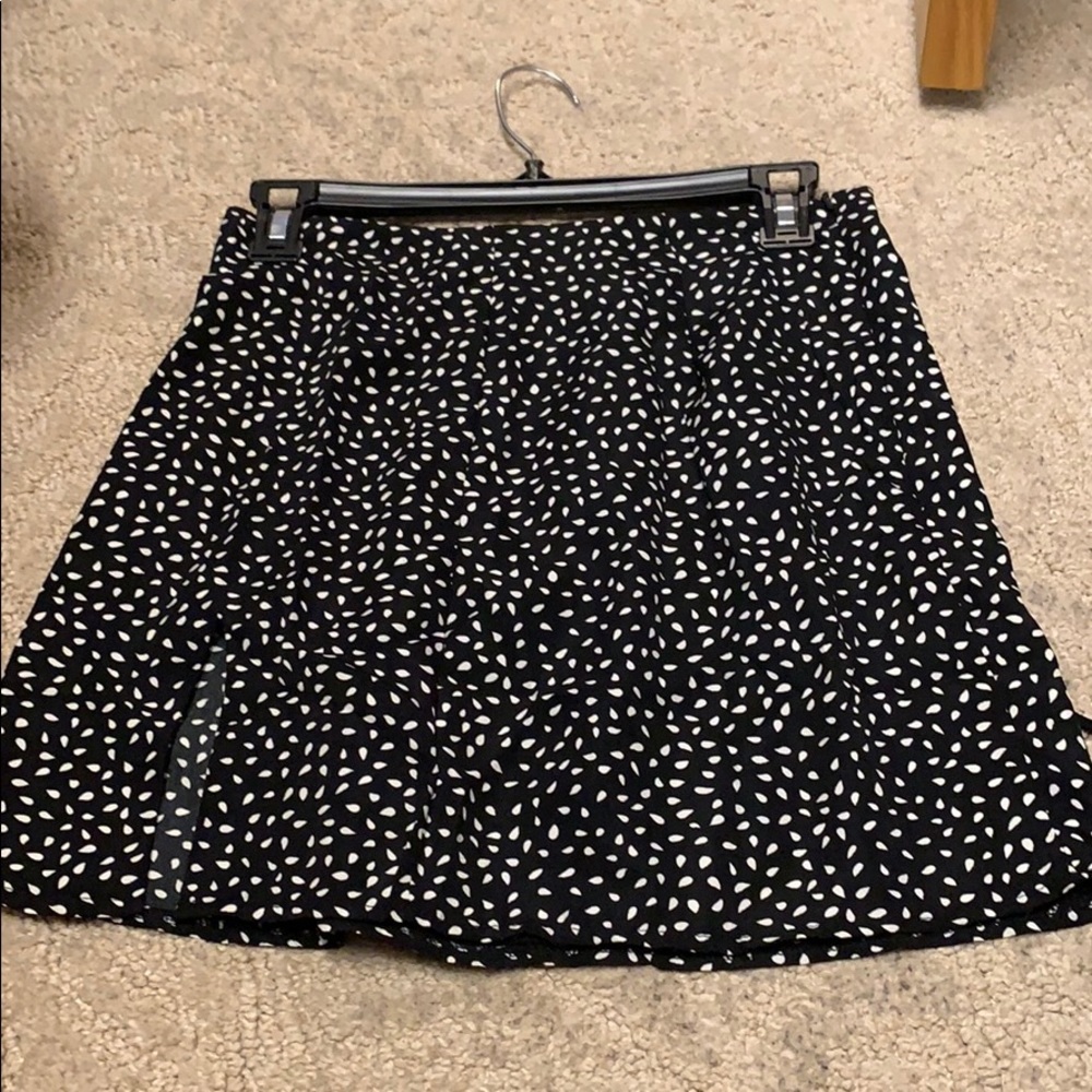 shein skirt
